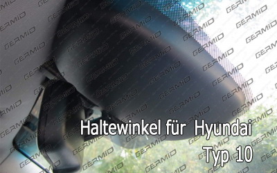 Hyundai Montage Typ 10